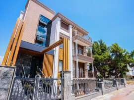 Квартира в Коньяалты, Анталия: купить недвижимость в Турции - 59903