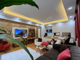 Квартира в Коньяалты, Анталия: купить недвижимость в Турции - 60175