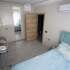 Квартира в Коньяалты, Анталия с бассейном: купить недвижимость в Турции - 60506