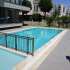Квартира в Коньяалты, Анталия с бассейном: купить недвижимость в Турции - 60547
