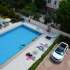 Квартира в Коньяалты, Анталия с бассейном: купить недвижимость в Турции - 60850