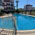 Квартира в Коньяалты, Анталия с бассейном: купить недвижимость в Турции - 61540