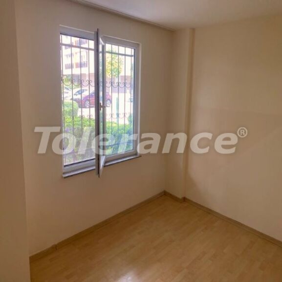 Квартира в Коньяалты, Анталия с бассейном: купить недвижимость в Турции - 61777