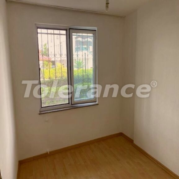 Квартира в Коньяалты, Анталия с бассейном: купить недвижимость в Турции - 61791