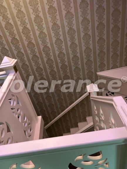 Квартира в Коньяалты, Анталия с бассейном: купить недвижимость в Турции - 62028