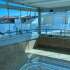 Квартира в Коньяалты, Анталия с бассейном: купить недвижимость в Турции - 62032