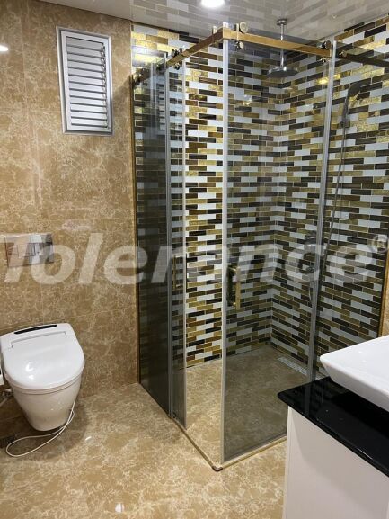 Квартира в Коньяалты, Анталия с бассейном: купить недвижимость в Турции - 62035