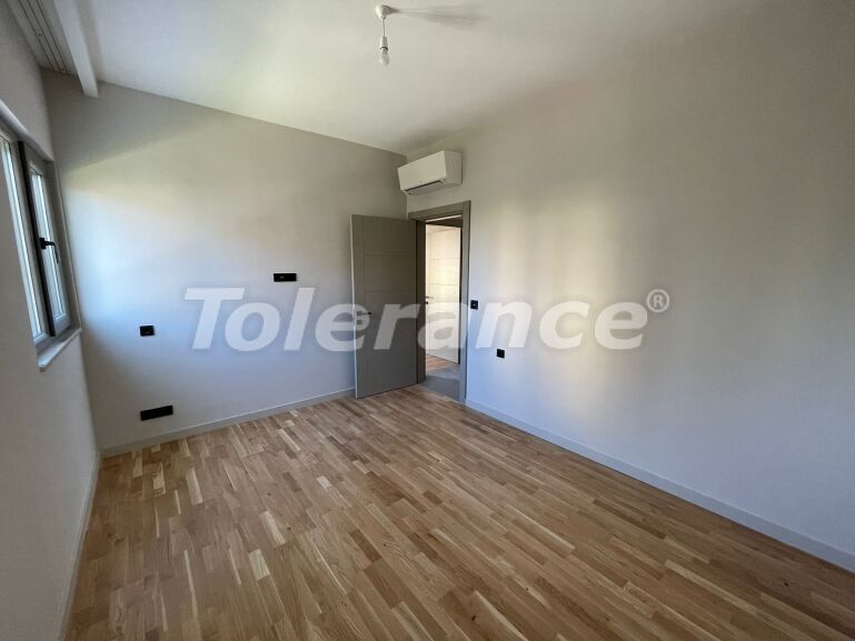 Квартира от застройщика в Коньяалты, Анталия с бассейном: купить недвижимость в Турции - 62562