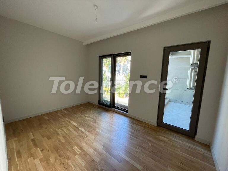 Квартира от застройщика в Коньяалты, Анталия с бассейном: купить недвижимость в Турции - 62565