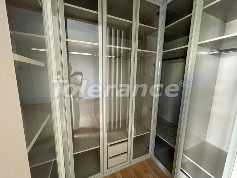 Квартира от застройщика в Коньяалты, Анталия с бассейном: купить недвижимость в Турции - 62568