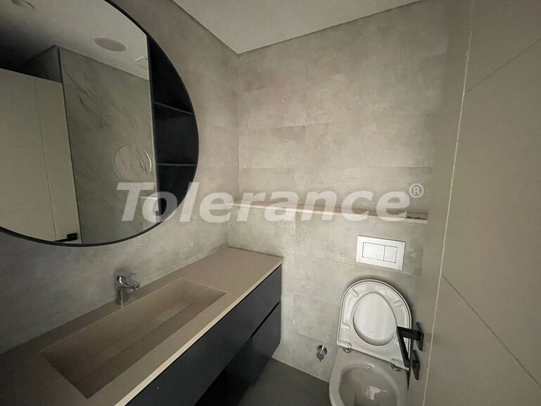 Квартира от застройщика в Коньяалты, Анталия с бассейном: купить недвижимость в Турции - 62570