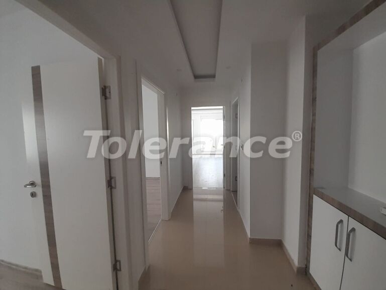 Квартира в Коньяалты, Анталия с бассейном: купить недвижимость в Турции - 63088