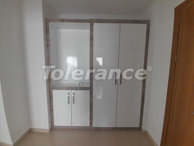 Квартира в Коньяалты, Анталия с бассейном: купить недвижимость в Турции - 63090