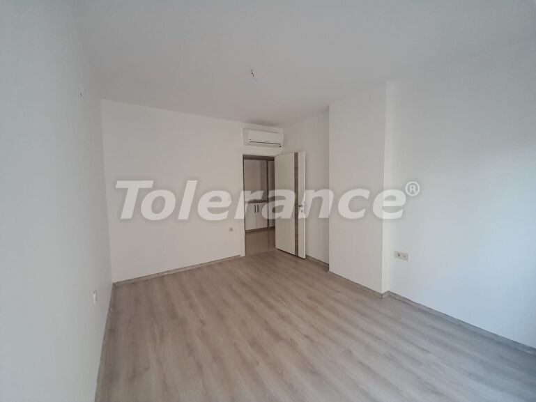 Квартира в Коньяалты, Анталия с бассейном: купить недвижимость в Турции - 63091