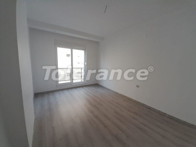 Квартира в Коньяалты, Анталия с бассейном: купить недвижимость в Турции - 63094