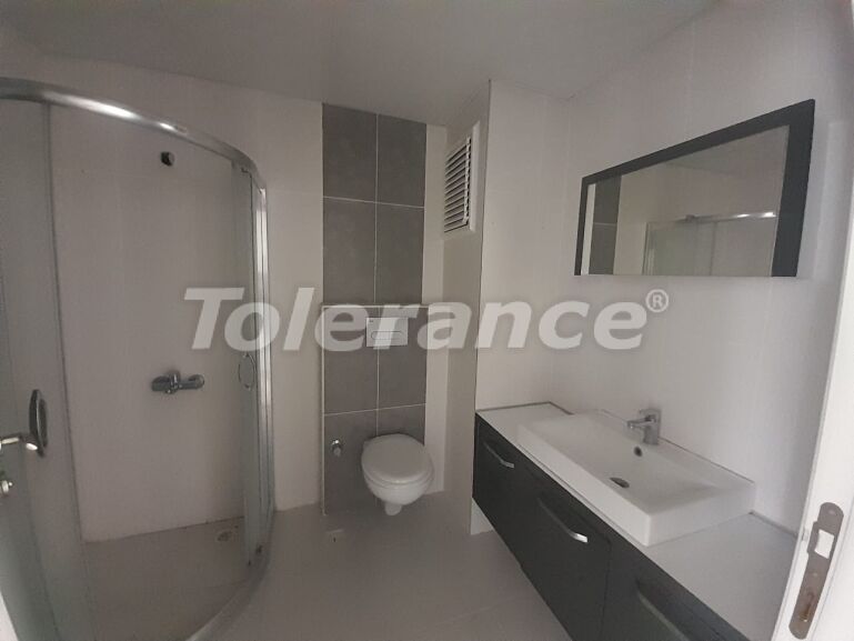 Квартира в Коньяалты, Анталия с бассейном: купить недвижимость в Турции - 63098