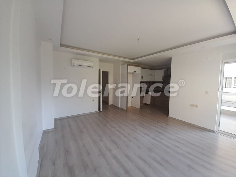 Квартира в Коньяалты, Анталия с бассейном: купить недвижимость в Турции - 63103