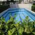Квартира в Коньяалты, Анталия с бассейном: купить недвижимость в Турции - 63105
