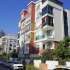 Квартира в Коньяалты, Анталия с бассейном: купить недвижимость в Турции - 63144