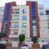 Квартира в Коньяалты, Анталия с бассейном: купить недвижимость в Турции - 63146