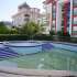 Квартира в Коньяалты, Анталия с бассейном: купить недвижимость в Турции - 63150