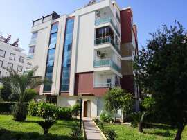 Квартира в Коньяалты, Анталия: купить недвижимость в Турции - 63152