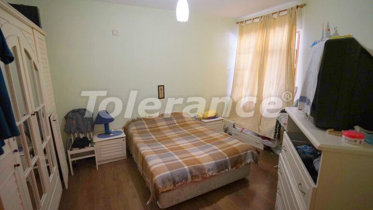 Квартира в Коньяалты, Анталия с бассейном: купить недвижимость в Турции - 63859