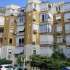 Квартира в Коньяалты, Анталия с бассейном: купить недвижимость в Турции - 63862