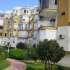 Квартира в Коньяалты, Анталия с бассейном: купить недвижимость в Турции - 63863