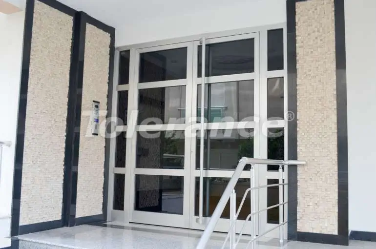Квартира от застройщика в Коньяалты, Анталия с бассейном - 6394 Квартира от застройщика в Коньяалты, Анталия с бассейном: купить недвижимость в Турции - 6394