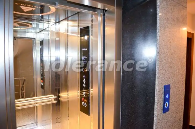 Квартира от застройщика в Коньяалты, Анталия с бассейном - 6396 Квартира от застройщика в Коньяалты, Анталия с бассейном: купить недвижимость в Турции - 6396