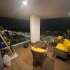 Квартира в Коньяалты, Анталия вид на море с бассейном: купить недвижимость в Турции - 64190