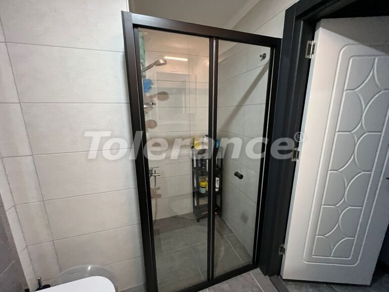 Квартира в Коньяалты, Анталия с бассейном: купить недвижимость в Турции - 64233