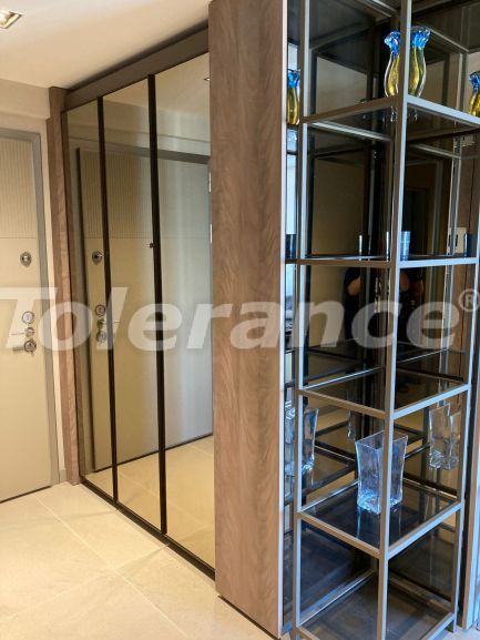 Квартира в Коньяалты, Анталия с бассейном: купить недвижимость в Турции - 65235