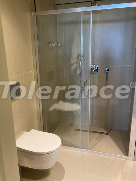 Квартира в Коньяалты, Анталия с бассейном: купить недвижимость в Турции - 65238