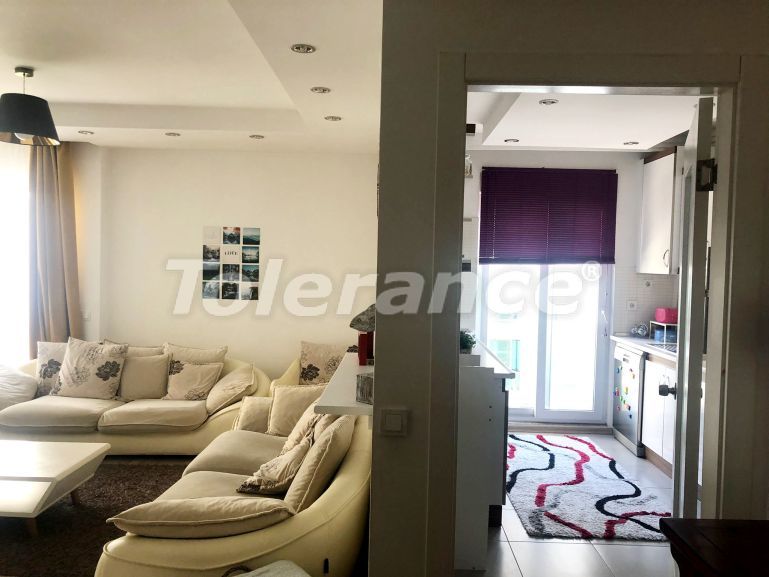 Квартира в Коньяалты, Анталия: купить недвижимость в Турции - 65918