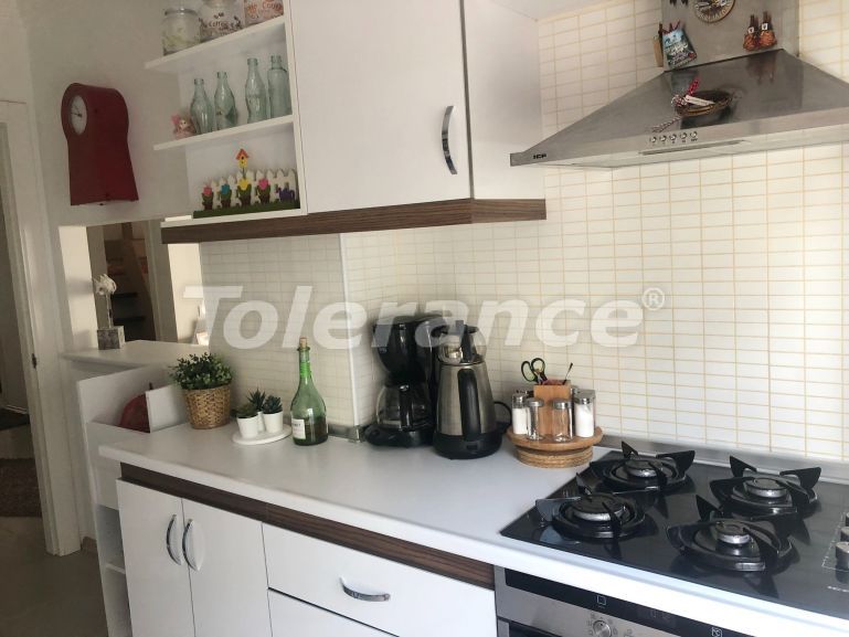 Квартира в Коньяалты, Анталия: купить недвижимость в Турции - 65920