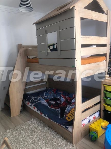 Квартира в Коньяалты, Анталия: купить недвижимость в Турции - 65921