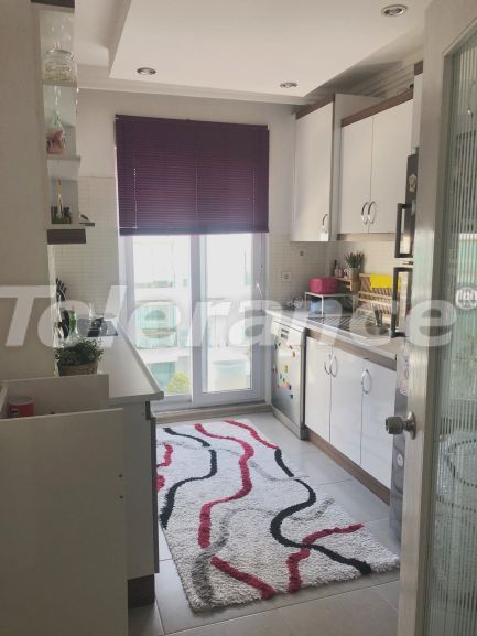 Квартира в Коньяалты, Анталия: купить недвижимость в Турции - 65922