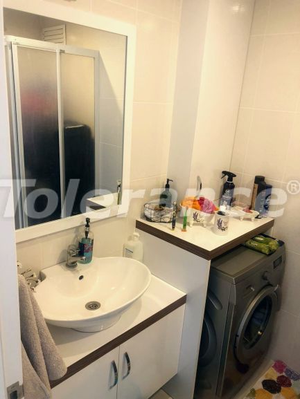 Квартира в Коньяалты, Анталия: купить недвижимость в Турции - 65926