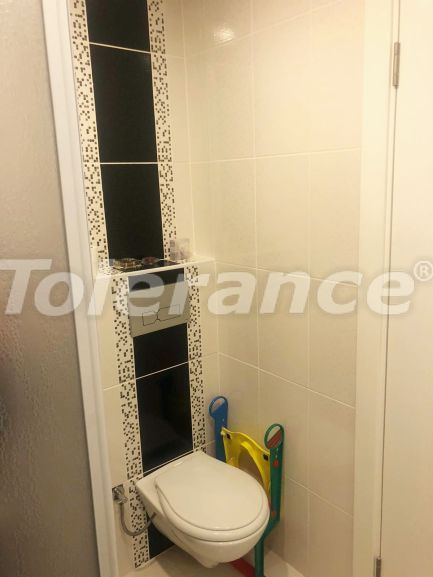 Квартира в Коньяалты, Анталия: купить недвижимость в Турции - 65927