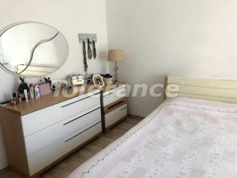 Квартира в Коньяалты, Анталия: купить недвижимость в Турции - 65928