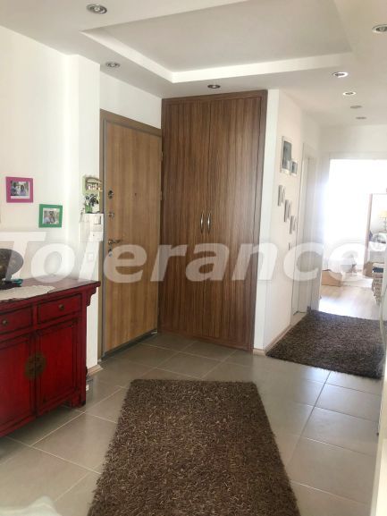 Квартира в Коньяалты, Анталия: купить недвижимость в Турции - 65930