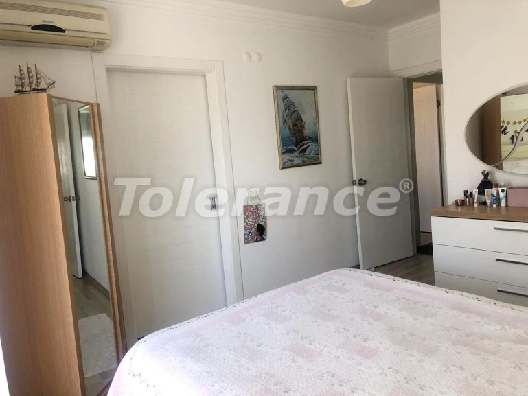 Квартира в Коньяалты, Анталия: купить недвижимость в Турции - 65931