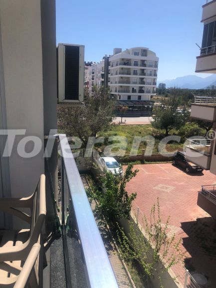 Квартира в Коньяалты, Анталия: купить недвижимость в Турции - 65933