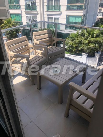 Квартира в Коньяалты, Анталия: купить недвижимость в Турции - 65934