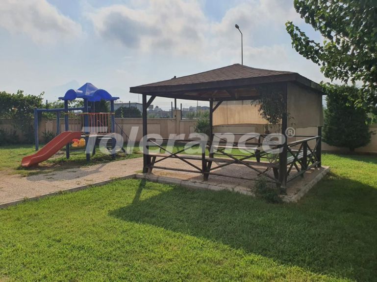 Квартира в Коньяалты, Анталия: купить недвижимость в Турции - 65966