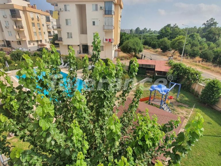 Квартира в Коньяалты, Анталия: купить недвижимость в Турции - 65972