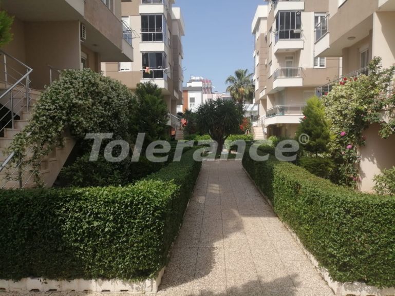 Квартира в Коньяалты, Анталия: купить недвижимость в Турции - 65987