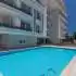Квартира от застройщика в Коньяалты, Анталия с бассейном: купить недвижимость в Турции - 663